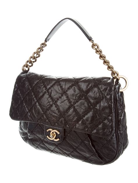 pochette coco chanel|chanel purses nyc.